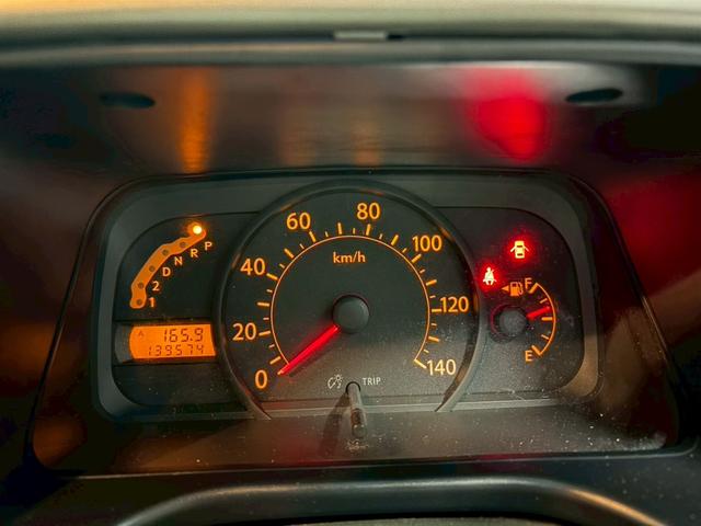 SUBARU DIAS WAGON BASE GRADE