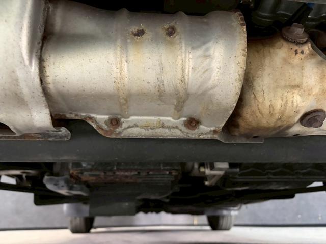 SUBARU DIAS WAGON BASE GRADE