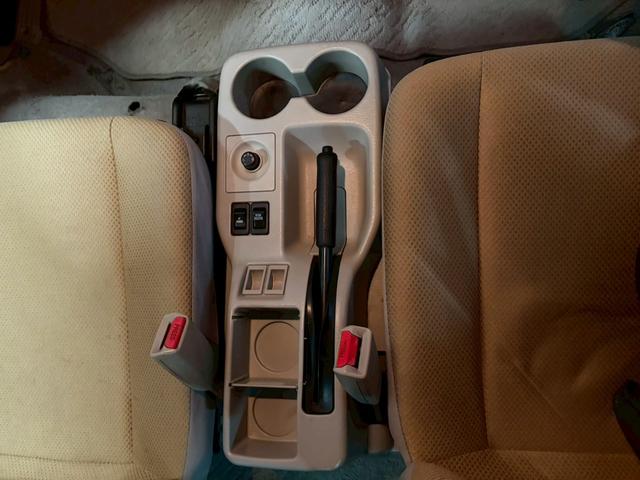 SUBARU DIAS WAGON BASE GRADE