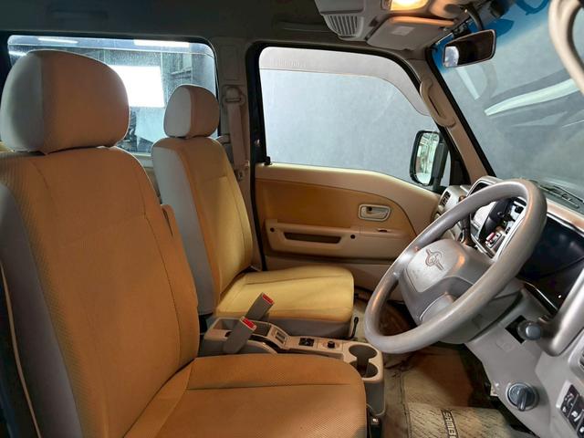 SUBARU DIAS WAGON BASE GRADE