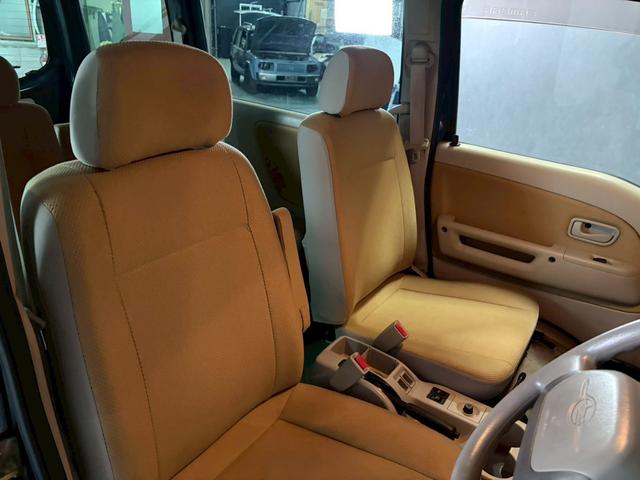 SUBARU DIAS WAGON BASE GRADE