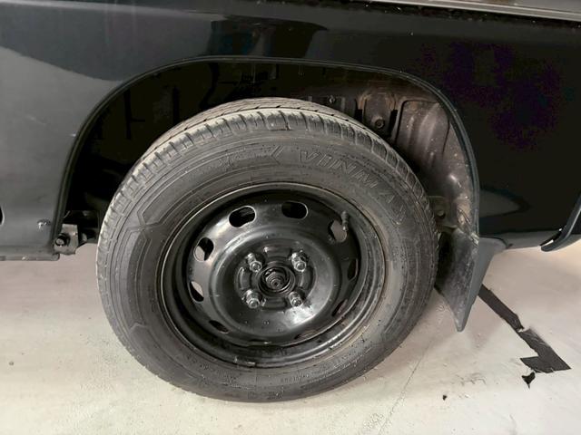 SUBARU DIAS WAGON BASE GRADE