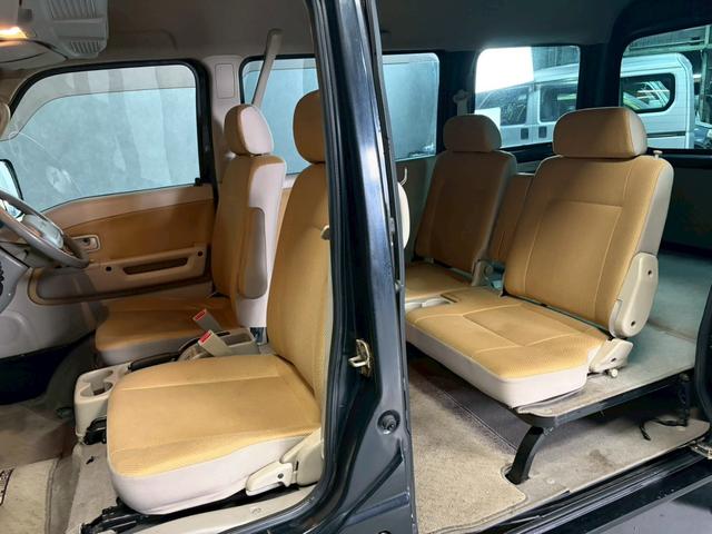 SUBARU DIAS WAGON BASE GRADE