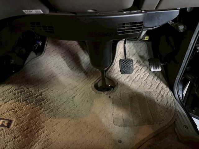 SUBARU DIAS WAGON BASE GRADE