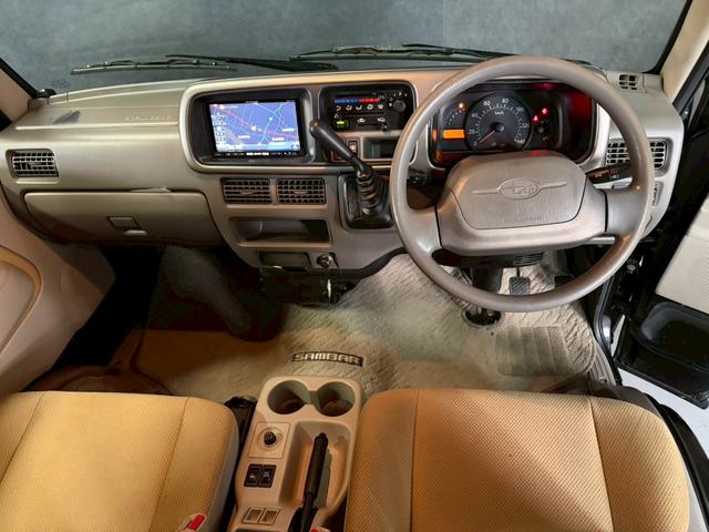 SUBARU DIAS WAGON BASE GRADE