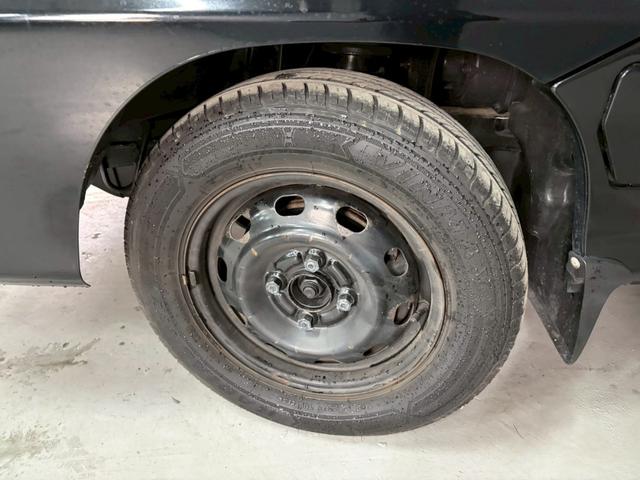 SUBARU DIAS WAGON BASE GRADE