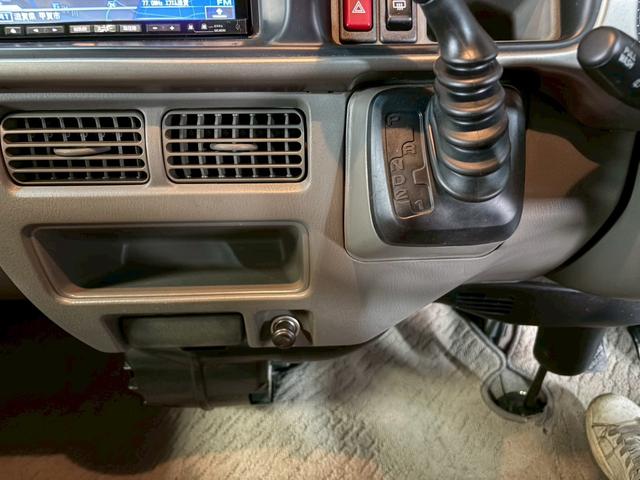 SUBARU DIAS WAGON BASE GRADE