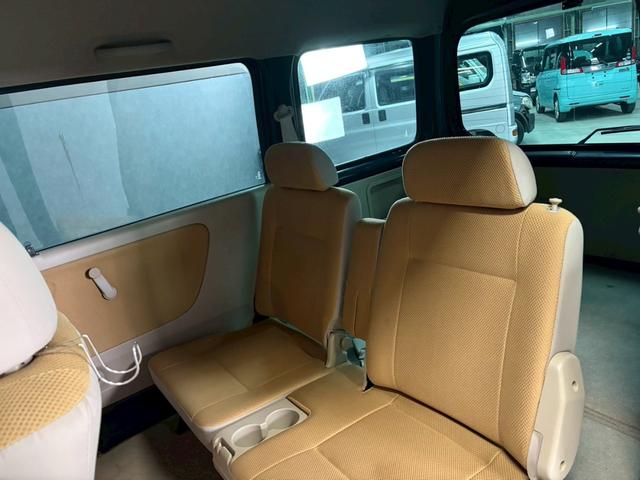 SUBARU DIAS WAGON BASE GRADE