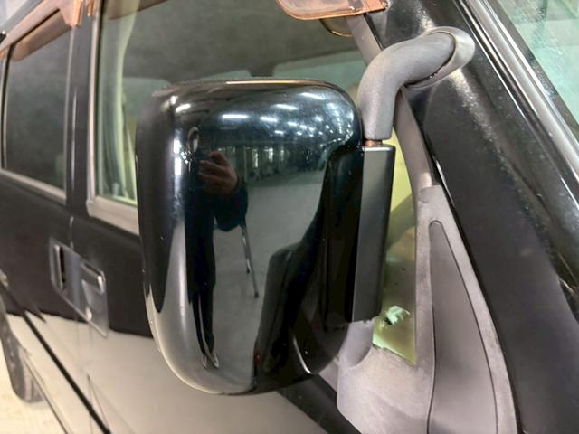 SUBARU DIAS WAGON BASE GRADE