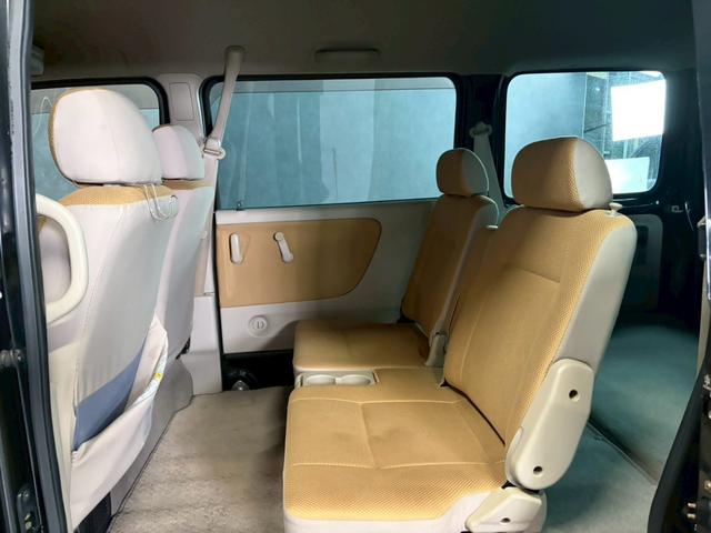 SUBARU DIAS WAGON BASE GRADE