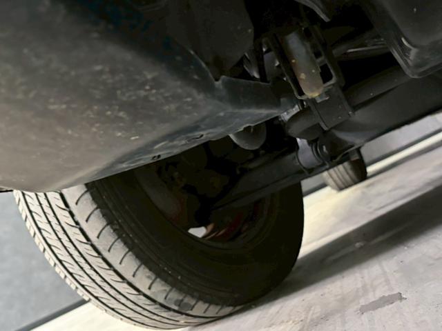 SUBARU DIAS WAGON BASE GRADE