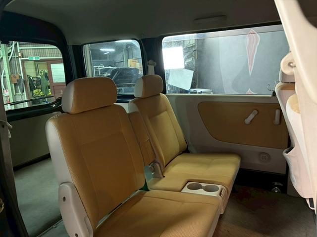 SUBARU DIAS WAGON BASE GRADE