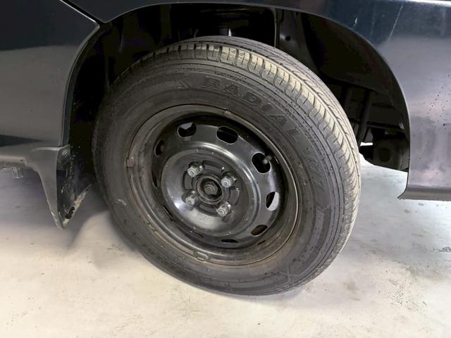 SUBARU DIAS WAGON BASE GRADE