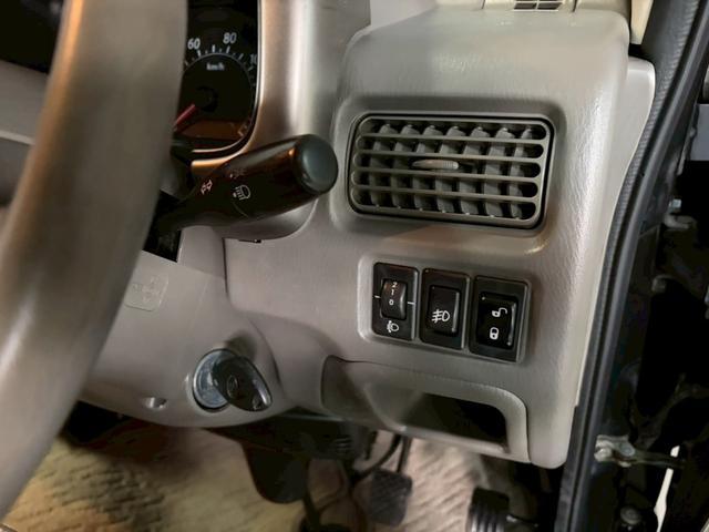 SUBARU DIAS WAGON BASE GRADE