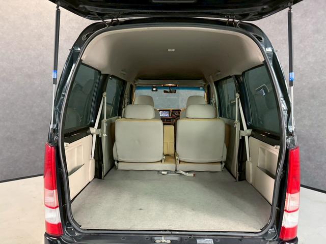 SUBARU DIAS WAGON BASE GRADE