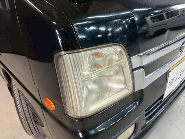 SUBARU DIAS WAGON BASE GRADE