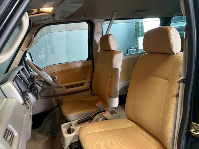 SUBARU DIAS WAGON BASE GRADE