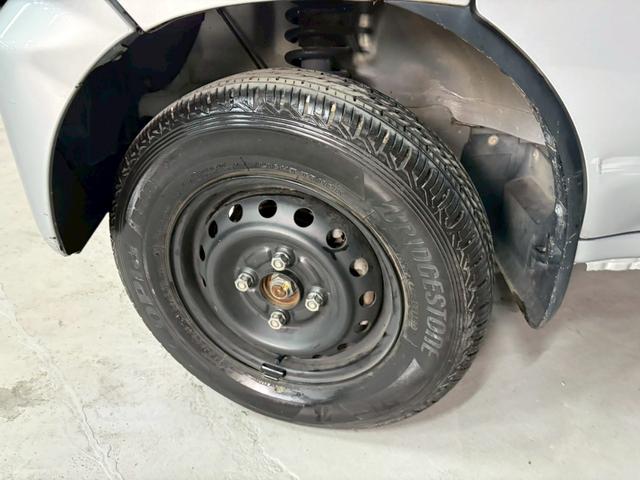 アクティバン SDX 車検9年11月 4WD 5MT マニュアルギヤシフト キーレス ラジオ ABS SRSエアバッグ ヘッドライトレベライザー パワステ パワーウィンドウ(20枚目)