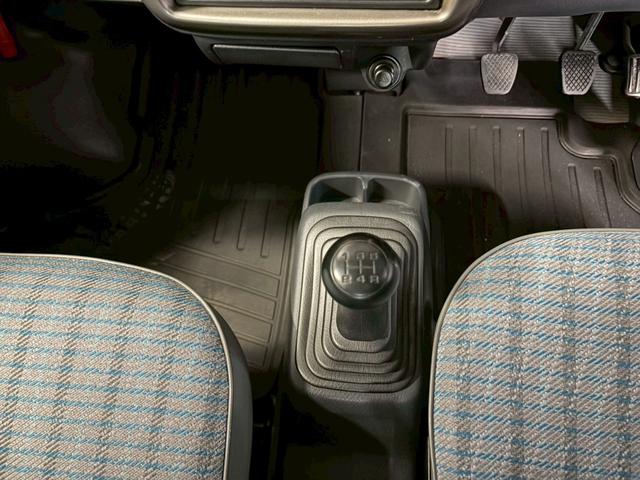 アクティバン SDX 車検9年11月 4WD 5MT マニュアルギヤシフト キーレス ラジオ ABS SRSエアバッグ ヘッドライトレベライザー パワステ パワーウィンドウ(25枚目)