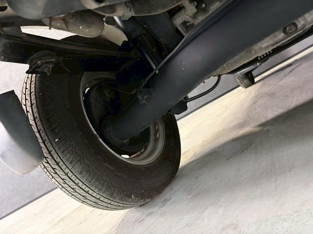 アクティバン SDX 車検9年11月 4WD 5MT マニュアルギヤシフト キーレス ラジオ ABS SRSエアバッグ ヘッドライトレベライザー パワステ パワーウィンドウ(27枚目)