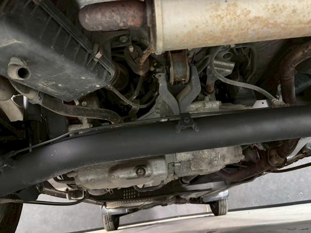 アクティバン SDX 車検9年11月 4WD 5MT マニュアルギヤシフト キーレス ラジオ ABS SRSエアバッグ ヘッドライトレベライザー パワステ パワーウィンドウ(29枚目)