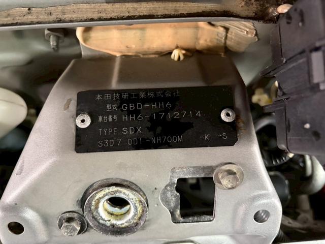 アクティバン SDX 車検9年11月 4WD 5MT マニュアルギヤシフト キーレス ラジオ ABS SRSエアバッグ ヘッドライトレベライザー パワステ パワーウィンドウ(30枚目)