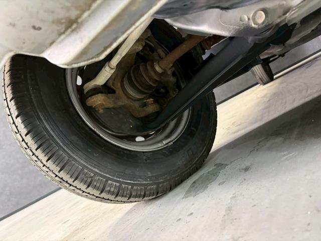 アクティバン SDX 車検9年11月 4WD 5MT マニュアルギヤシフト キーレス ラジオ ABS SRSエアバッグ ヘッドライトレベライザー パワステ パワーウィンドウ(38枚目)