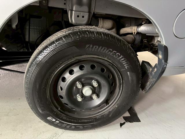 アクティバン SDX 車検9年11月 4WD 5MT マニュアルギヤシフト キーレス ラジオ ABS SRSエアバッグ ヘッドライトレベライザー パワステ パワーウィンドウ(41枚目)