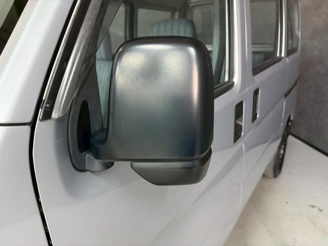 アクティバン SDX 車検9年11月 4WD 5MT マニュアルギヤシフト キーレス ラジオ ABS SRSエアバッグ ヘッドライトレベライザー パワステ パワーウィンドウ(50枚目)