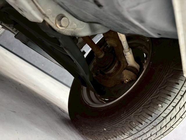 アクティバン SDX 車検9年11月 4WD 5MT マニュアルギヤシフト キーレス ラジオ ABS SRSエアバッグ ヘッドライトレベライザー パワステ パワーウィンドウ(61枚目)