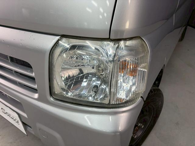 アクティバン SDX 車検9年11月 4WD 5MT マニュアルギヤシフト キーレス ラジオ ABS SRSエアバッグ ヘッドライトレベライザー パワステ パワーウィンドウ(64枚目)