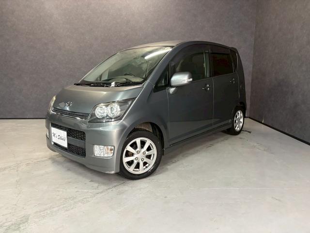 ムーヴ カスタム Xリミテッド 車検9年11月 オートギヤシフト スマートキー ナビ ETC バックカメラ ABS SRSエアバッグ パワステ パワーウィンドウ ドライブレコーダー アルミホイール フォグランプ 2WD CVT(6枚目)