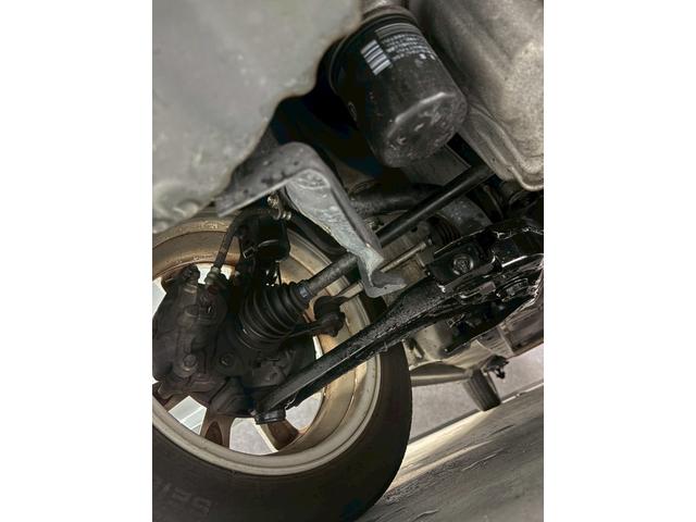 ムーヴ カスタム Xリミテッド 車検9年11月 オートギヤシフト スマートキー ナビ ETC バックカメラ ABS SRSエアバッグ パワステ パワーウィンドウ ドライブレコーダー アルミホイール フォグランプ 2WD CVT(11枚目)