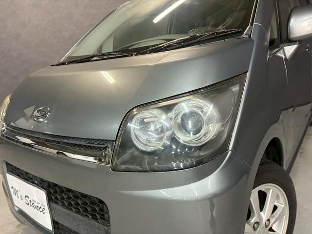 ムーヴ カスタム Xリミテッド 車検9年11月 オートギヤシフト スマートキー ナビ ETC バックカメラ ABS SRSエアバッグ パワステ パワーウィンドウ ドライブレコーダー アルミホイール フォグランプ 2WD CVT(14枚目)