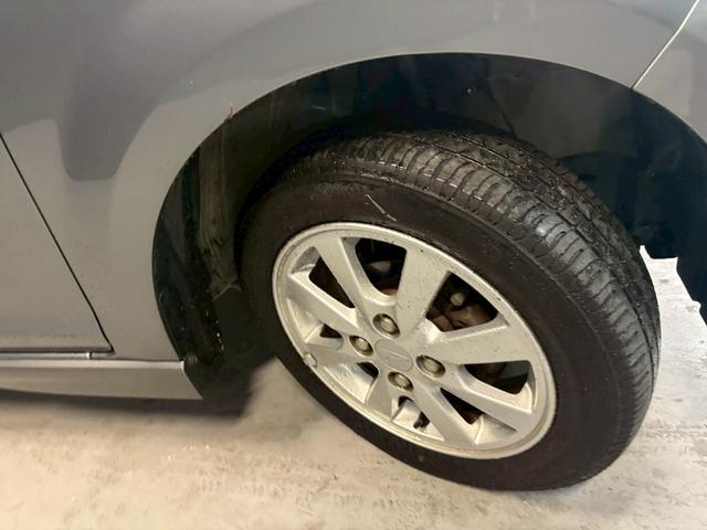 ムーヴ カスタム Xリミテッド 車検9年11月 オートギヤシフト スマートキー ナビ ETC バックカメラ ABS SRSエアバッグ パワステ パワーウィンドウ ドライブレコーダー アルミホイール フォグランプ 2WD CVT(15枚目)