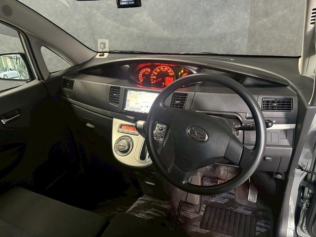 ムーヴ カスタム Xリミテッド 車検9年11月 オートギヤシフト スマートキー ナビ ETC バックカメラ ABS SRSエアバッグ パワステ パワーウィンドウ ドライブレコーダー アルミホイール フォグランプ 2WD CVT(16枚目)