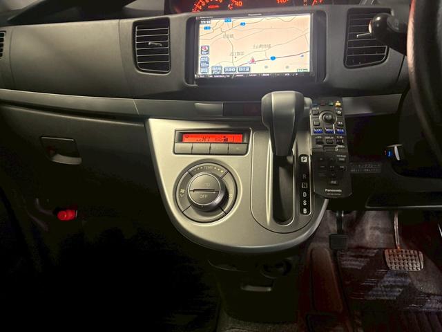 ムーヴ カスタム Xリミテッド 車検9年11月 オートギヤシフト スマートキー ナビ ETC バックカメラ ABS SRSエアバッグ パワステ パワーウィンドウ ドライブレコーダー アルミホイール フォグランプ 2WD CVT(27枚目)