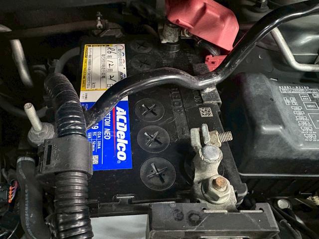 ムーヴ カスタム Xリミテッド 車検9年11月 オートギヤシフト スマートキー ナビ ETC バックカメラ ABS SRSエアバッグ パワステ パワーウィンドウ ドライブレコーダー アルミホイール フォグランプ 2WD CVT(34枚目)