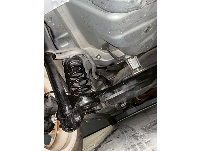 ムーヴ カスタム Xリミテッド 車検9年11月 オートギヤシフト スマートキー ナビ ETC バックカメラ ABS SRSエアバッグ パワステ パワーウィンドウ ドライブレコーダー アルミホイール フォグランプ 2WD CVT(38枚目)