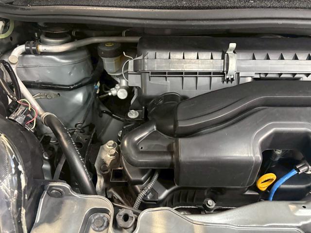 ムーヴ カスタム Xリミテッド 車検9年11月 オートギヤシフト スマートキー ナビ ETC バックカメラ ABS SRSエアバッグ パワステ パワーウィンドウ ドライブレコーダー アルミホイール フォグランプ 2WD CVT(44枚目)