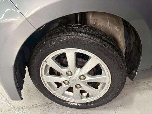 ムーヴ カスタム Xリミテッド 車検9年11月 オートギヤシフト スマートキー ナビ ETC バックカメラ ABS SRSエアバッグ パワステ パワーウィンドウ ドライブレコーダー アルミホイール フォグランプ 2WD CVT(50枚目)