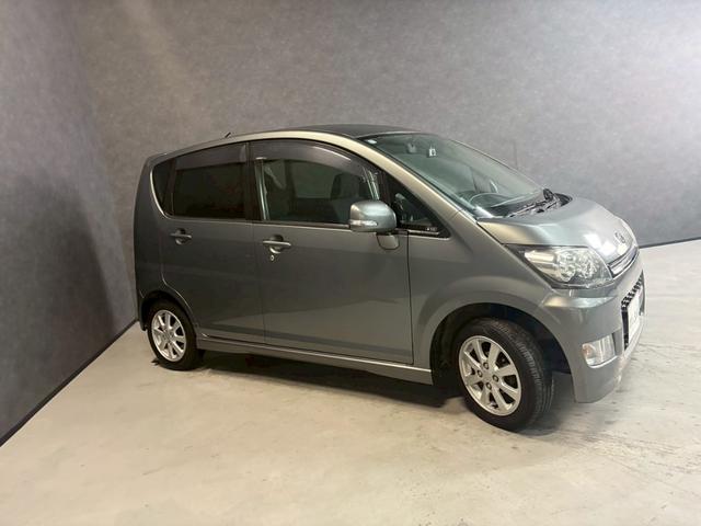 ムーヴ カスタム Xリミテッド 車検9年11月 オートギヤシフト スマートキー ナビ ETC バックカメラ ABS SRSエアバッグ パワステ パワーウィンドウ ドライブレコーダー アルミホイール フォグランプ 2WD CVT(56枚目)