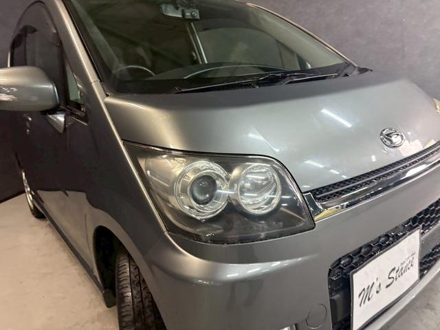 ムーヴ カスタム Xリミテッド 車検9年11月 オートギヤシフト スマートキー ナビ ETC バックカメラ ABS SRSエアバッグ パワステ パワーウィンドウ ドライブレコーダー アルミホイール フォグランプ 2WD CVT(61枚目)