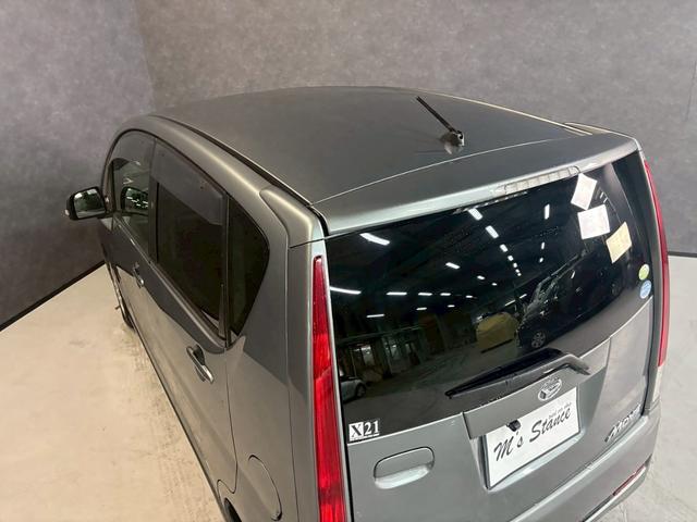 ムーヴ カスタム Xリミテッド 車検9年11月 オートギヤシフト スマートキー ナビ ETC バックカメラ ABS SRSエアバッグ パワステ パワーウィンドウ ドライブレコーダー アルミホイール フォグランプ 2WD CVT(65枚目)