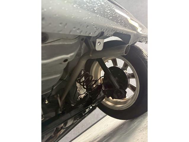 ムーヴ カスタム Xリミテッド 車検9年11月 オートギヤシフト スマートキー ナビ ETC バックカメラ ABS SRSエアバッグ パワステ パワーウィンドウ ドライブレコーダー アルミホイール フォグランプ 2WD CVT(69枚目)