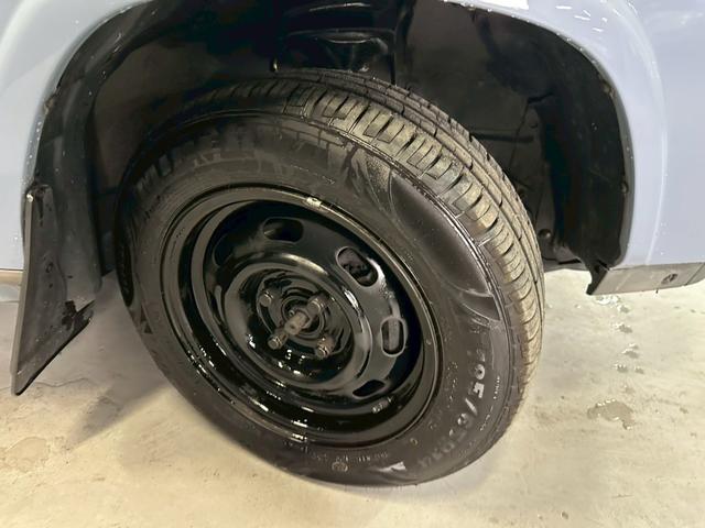 ラシーン ｆｔ　タイプＩＩ　車検８年１０月　４ＷＤ　オートギヤシフト　カセットデッキ　ＡＢＳ　ＳＲＳエアバッグ　パワステ　パワーウィンドウ　４ＡＴ（24枚目）