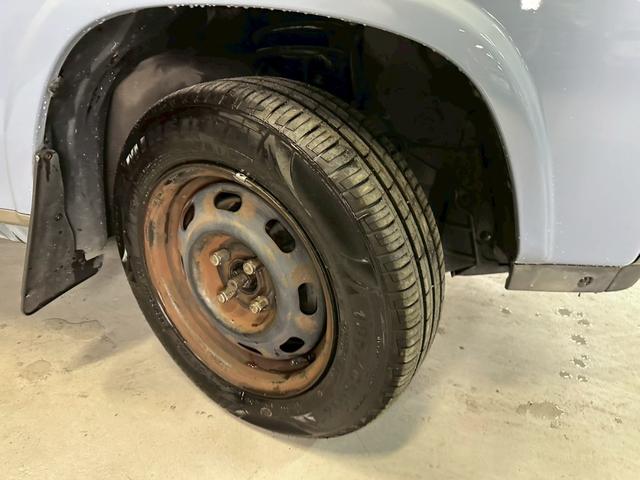 ラシーン ｆｔ　タイプＩＩ　車検８年１０月　４ＷＤ　オートギヤシフト　カセットデッキ　ＡＢＳ　ＳＲＳエアバッグ　パワステ　パワーウィンドウ　４ＡＴ（32枚目）