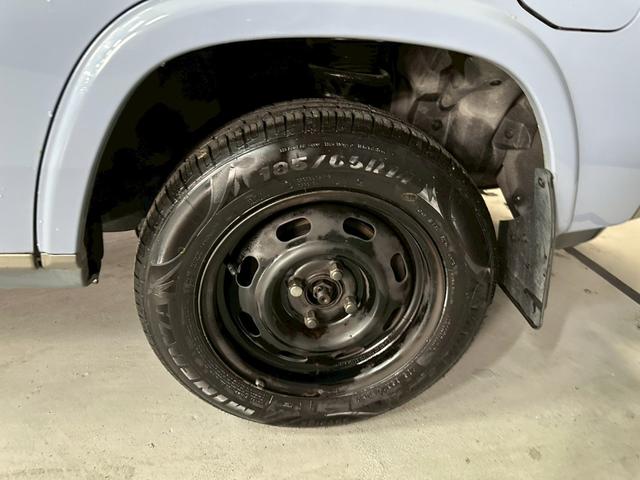 ラシーン ｆｔ　タイプＩＩ　車検８年１０月　４ＷＤ　オートギヤシフト　カセットデッキ　ＡＢＳ　ＳＲＳエアバッグ　パワステ　パワーウィンドウ　４ＡＴ（33枚目）