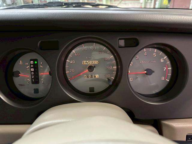 ラシーン ｆｔ　タイプＩＩ　車検８年１０月　４ＷＤ　オートギヤシフト　カセットデッキ　ＡＢＳ　ＳＲＳエアバッグ　パワステ　パワーウィンドウ　４ＡＴ（45枚目）