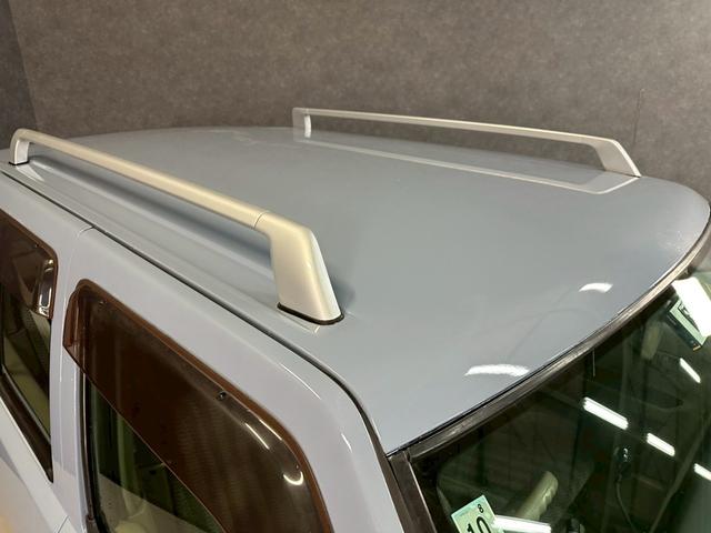 ラシーン ｆｔ　タイプＩＩ　車検８年１０月　４ＷＤ　オートギヤシフト　カセットデッキ　ＡＢＳ　ＳＲＳエアバッグ　パワステ　パワーウィンドウ　４ＡＴ（54枚目）